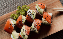 Uber Eats в Украине сделал бесплатную доставку на период карантина