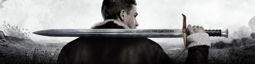 Как путешествует Чарли Ханнэм - звезда нового фильма о короле Артуре? (5)