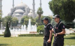 В Стамбуле выгнали туристов из арендованной на Airbnb квартиры