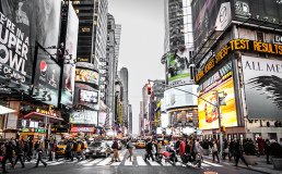 Пользователи Reddit рассказали о городах, чья популярность сильно переоценена