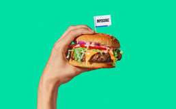 Impossible Foods собирается производить мясо несуществующих животных