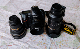 Школа фотографии Nikon School открыла бесплатный доступ к своим урокам