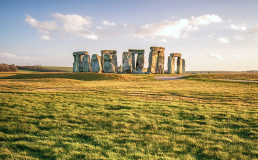 Lonely Planet назвал лучшие виртуальные туры по Великобритании