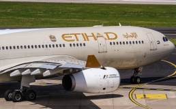 Etihad Airways будет проверять здоровье пассажиров с помощью новой технологии