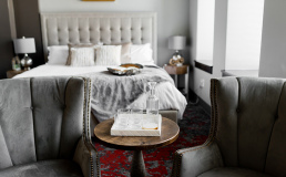 Сервис ищет путешественника, который согласится тестировать люксовые апартаменты