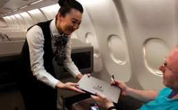 Turkish Airlines предлагает пассажирам бесплатные ноутбуки
