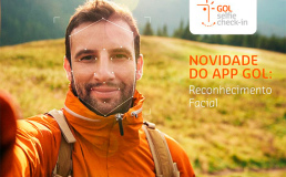 Бразильский лоукостер будет регистрировать на рейсы через селфи