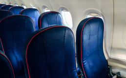 После карантина Wizz Air будет заполнять самолёты только на две трети