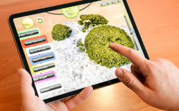 NASA просит геймеров помочь составить карту коралловых рифов мира