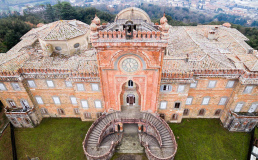 Названы достопримечательности Европы, которым грозит исчезновение