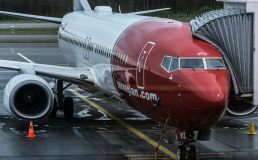 Лоукостер Norwegian возобновит полёты не раньше 2021 года