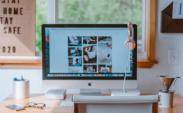 В Евростат рассказали, кто в ЕС работал из дома ещё до карантина