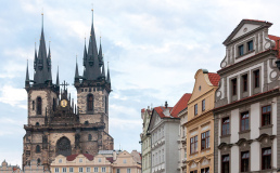 Чехия откроет международные ж/д и автобусное сообщения