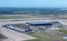 В Берлине одобрили запуск нового аэропорта Бранденбург