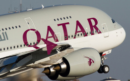 Qatar Airways дарит пассажирам ночь в лучших отелях Дохи