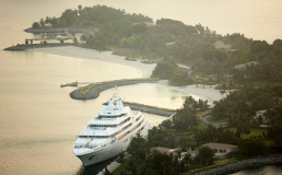 К 2020 году в Дубае построят острова за 1,7 млрд. долларов