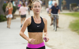 Nike разработали уникальные маршруты для пробежек по Москве