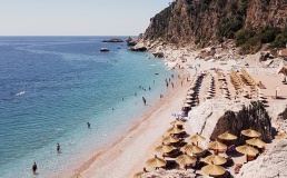 Греция, Грузия и Черногория готовятся к открытию границ