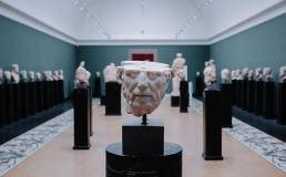 13% музеев по всему миру рискуют не открыться после карантина