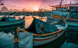 Мальта организует для туристов из 9 стран безопасные коридоры