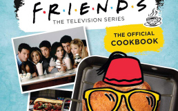 На Amazon стартовал предзаказ книги с рецептами из сериала «Друзья»