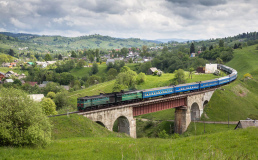 Укрзалізниця открыла продажу билетов на рейсы с 1 июня