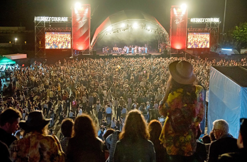 Летний календарь лучших музыкальных фестивалей Европы (8)