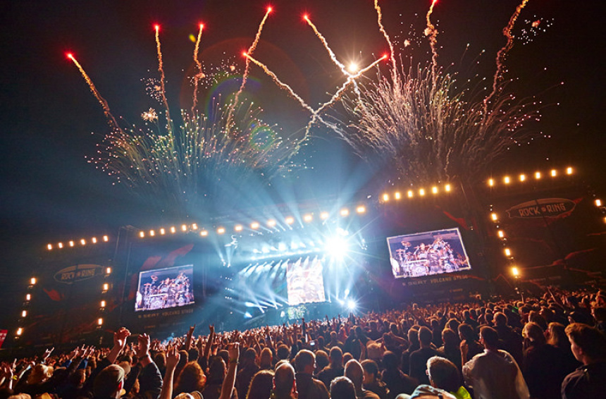 Летний календарь лучших музыкальных фестивалей Европы (9)