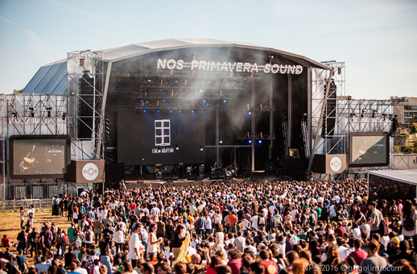 Летний календарь лучших музыкальных фестивалей Европы (12)