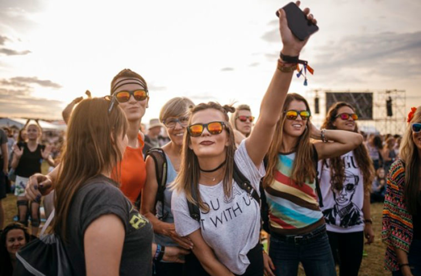 Летний календарь лучших музыкальных фестивалей Европы (16)