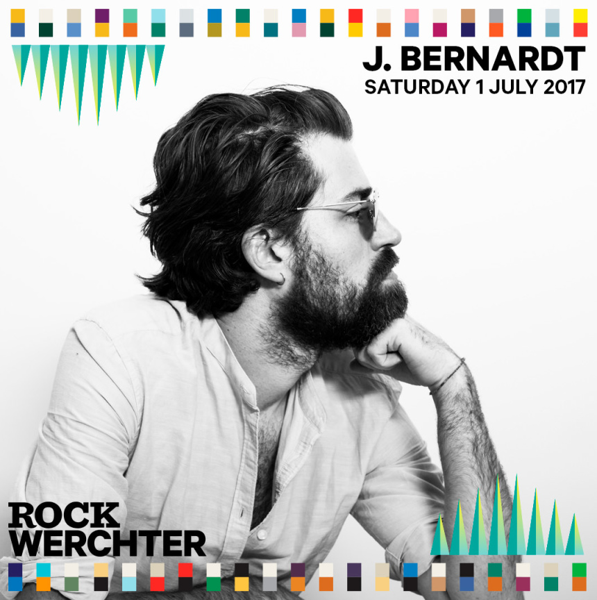 Летний календарь лучших музыкальных фестивалей Европы (2)