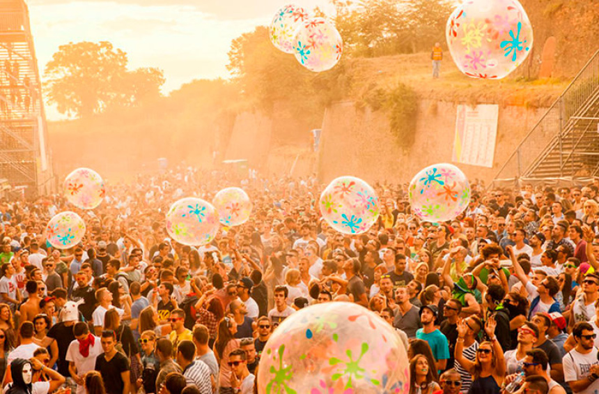 Летний календарь лучших музыкальных фестивалей Европы (18)