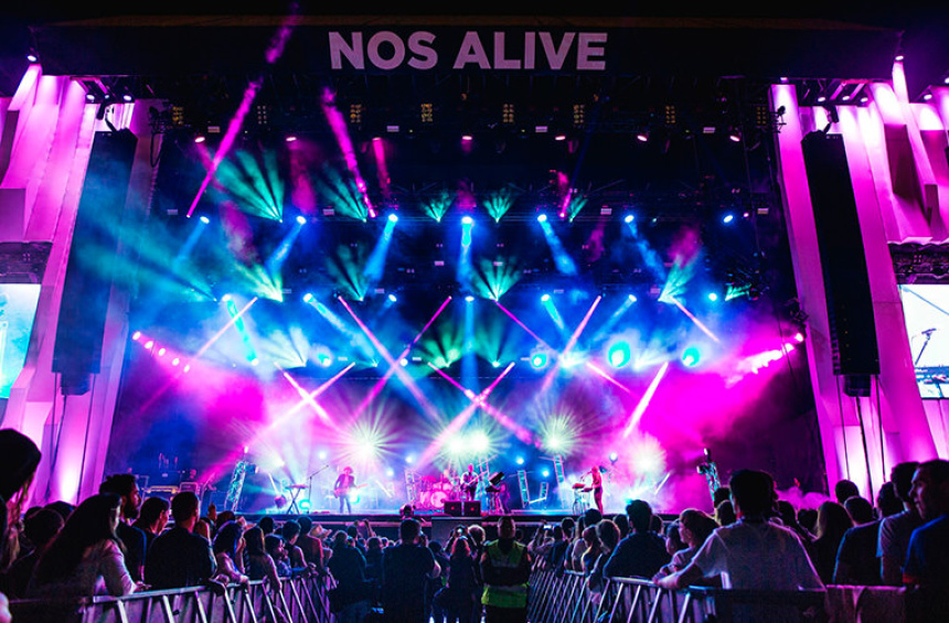 Летний календарь лучших музыкальных фестивалей Европы (19)