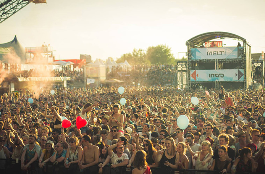 Летний календарь лучших музыкальных фестивалей Европы (3)