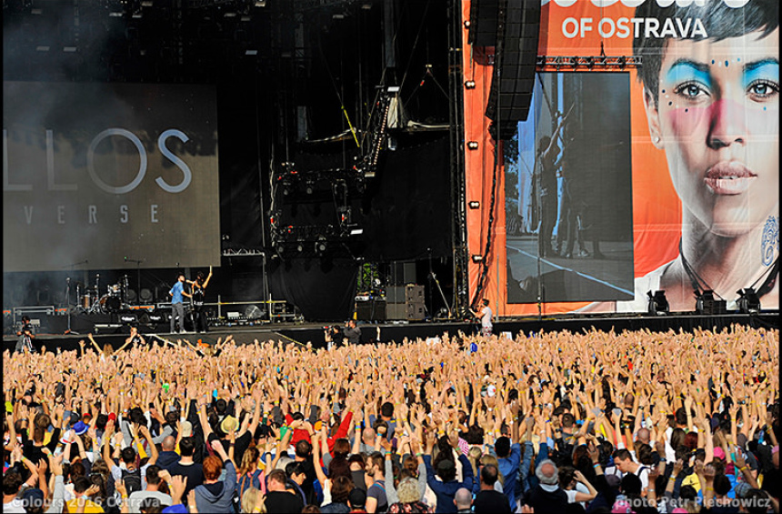 Летний календарь лучших музыкальных фестивалей Европы (22)