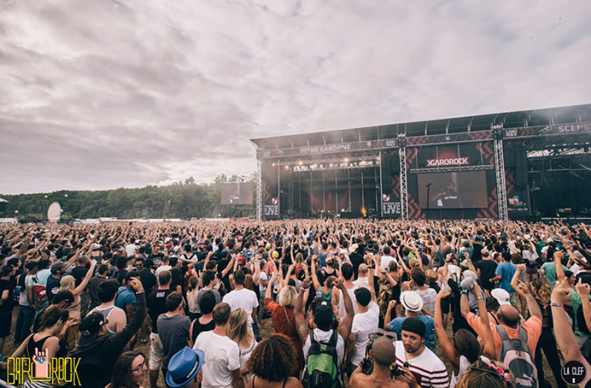 Летний календарь лучших музыкальных фестивалей Европы (4)