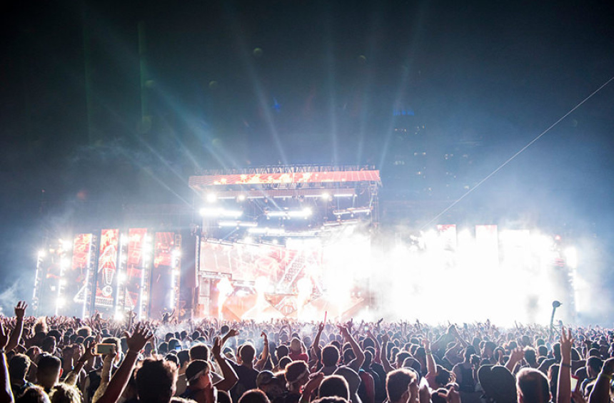 Летний календарь лучших музыкальных фестивалей Европы (5)