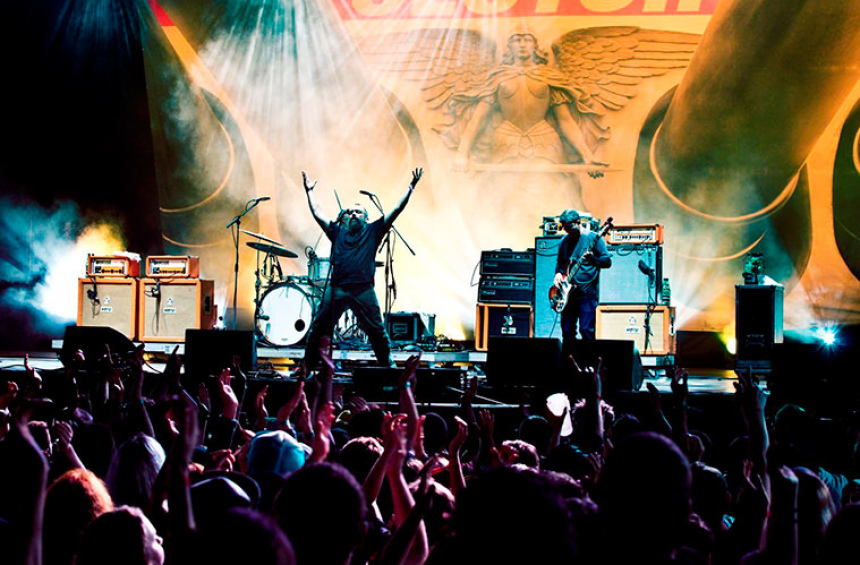 Летний календарь лучших музыкальных фестивалей Европы (23)