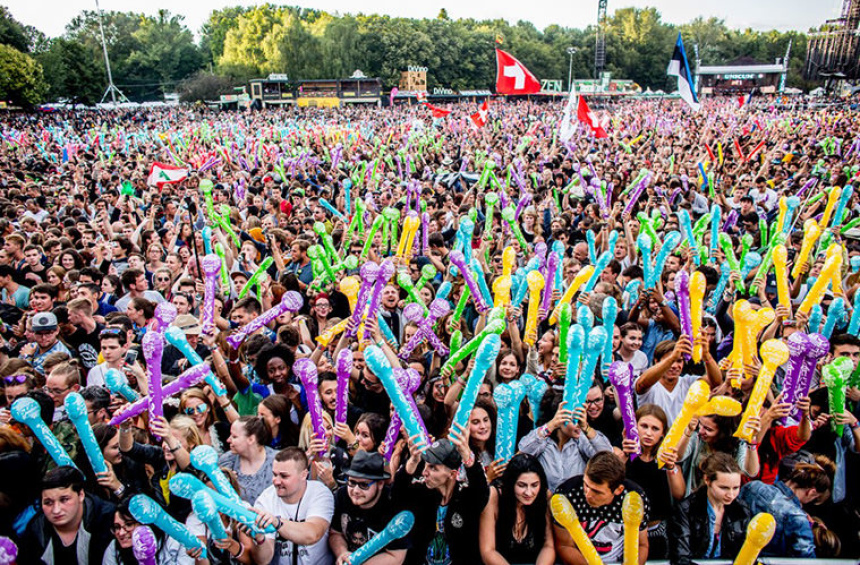 Летний календарь лучших музыкальных фестивалей Европы (24)