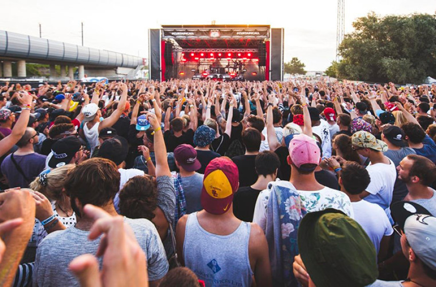 Летний календарь лучших музыкальных фестивалей Европы (26)