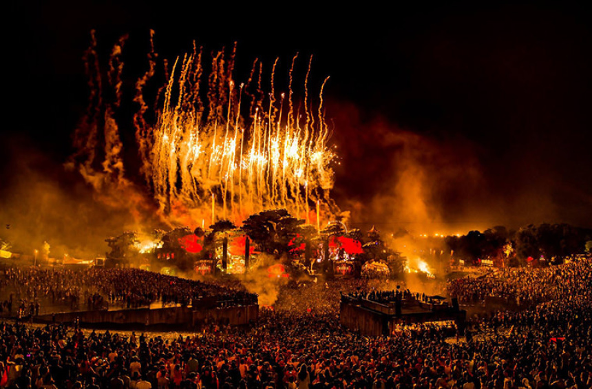 Летний календарь лучших музыкальных фестивалей Европы (6)