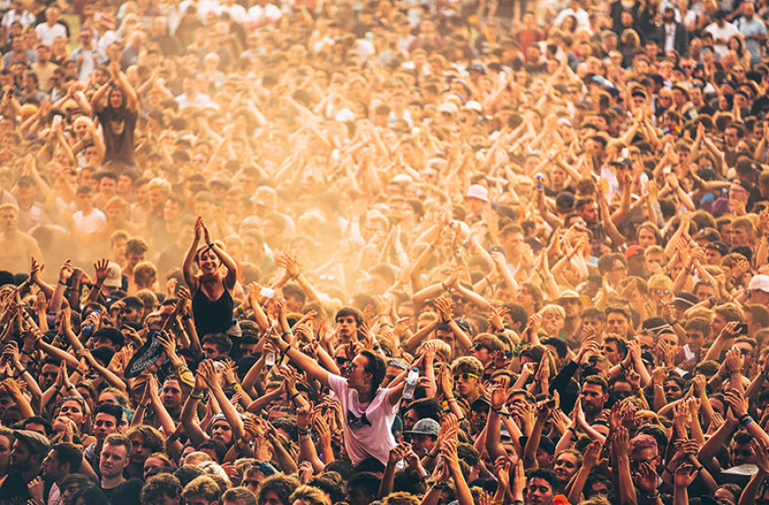 Летний календарь лучших музыкальных фестивалей Европы (28)