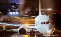 Аэропорт Таллинна анонсировал маршруты и правила для пассажиров