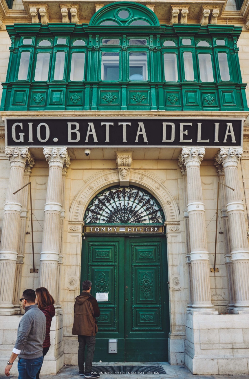 Какие вкусности и полезности привезти с Мальты (3)