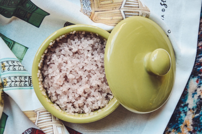 Какие вкусности и полезности привезти с Мальты (11)