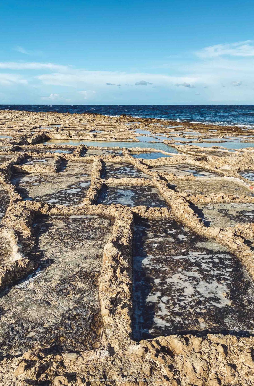 Какие вкусности и полезности привезти с Мальты (8)