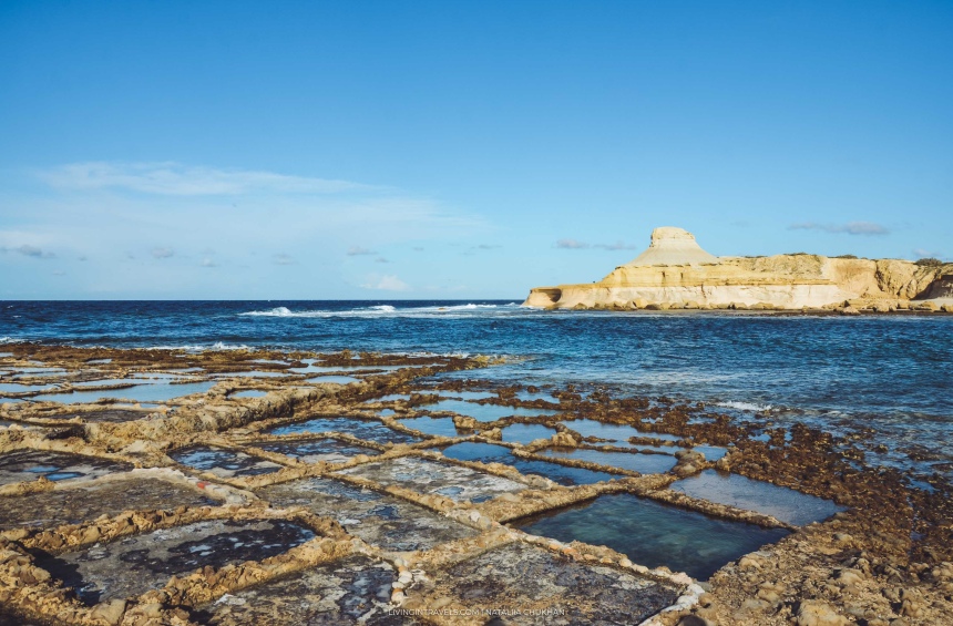 Какие вкусности и полезности привезти с Мальты (9)