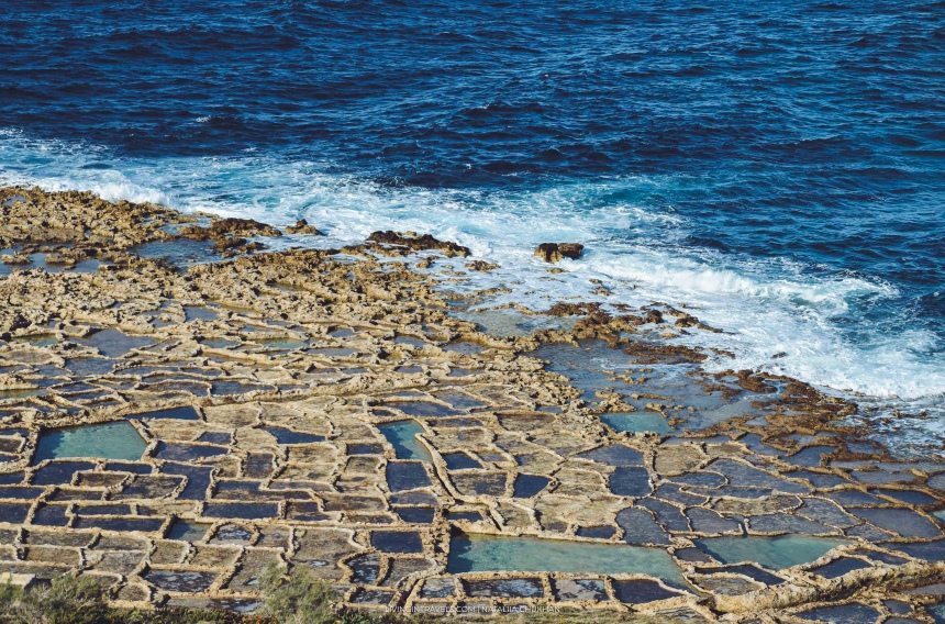 Какие вкусности и полезности привезти с Мальты (10)