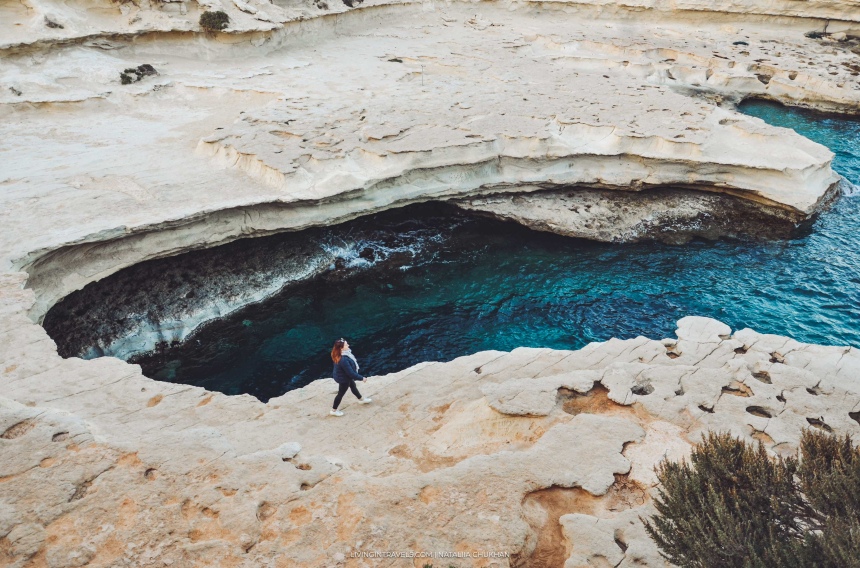 Какие вкусности и полезности привезти с Мальты (12)