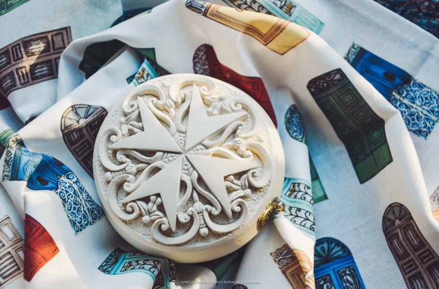 Какие вкусности и полезности привезти с Мальты (13)